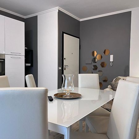 Apartamento Fco Airport - Casa Di Febo Fiumicino Exterior foto