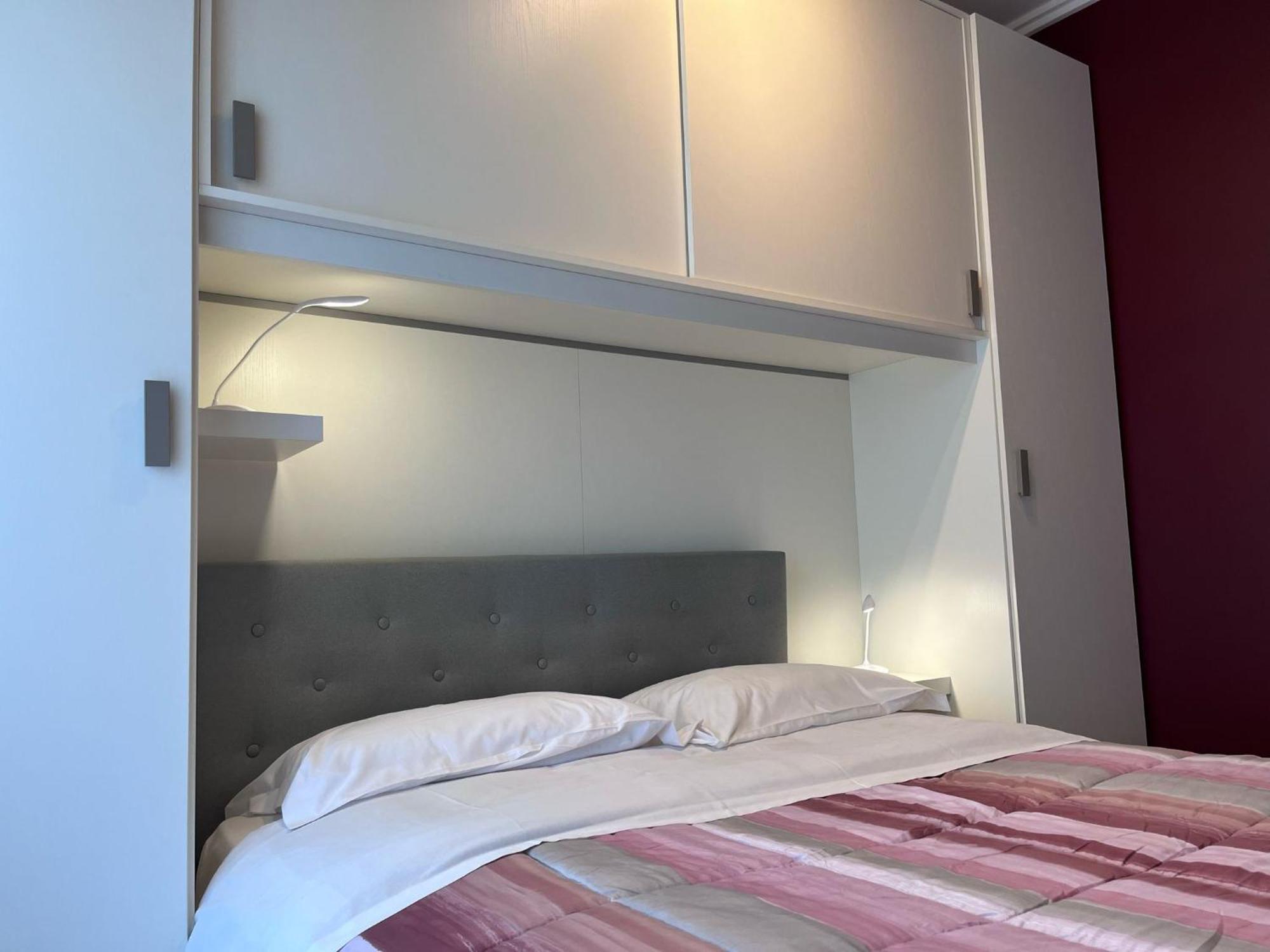 Apartamento Fco Airport - Casa Di Febo Fiumicino Exterior foto