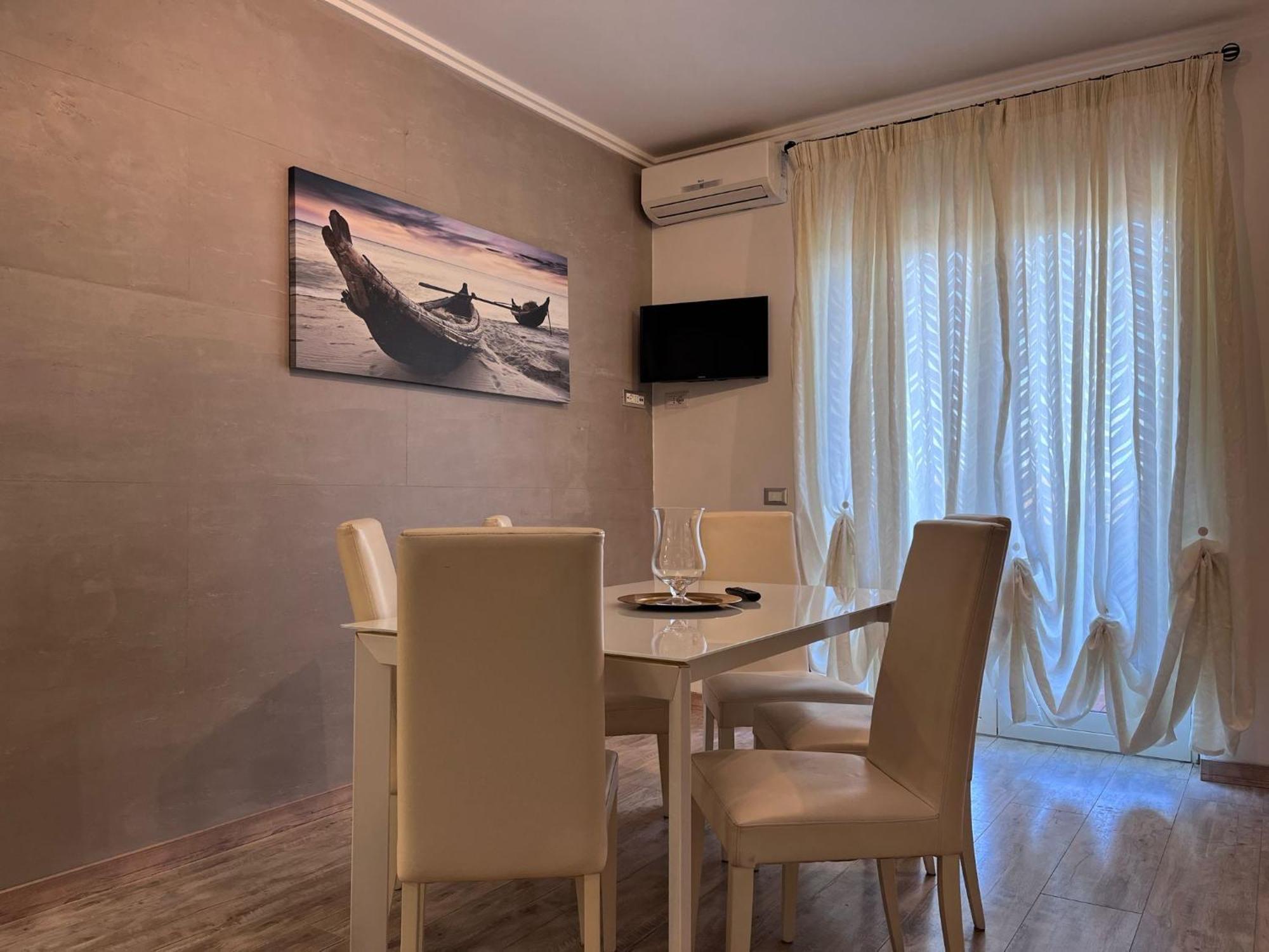 Apartamento Fco Airport - Casa Di Febo Fiumicino Exterior foto