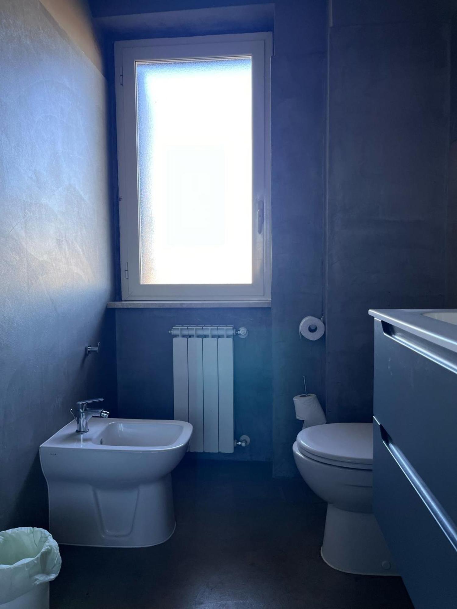 Apartamento Fco Airport - Casa Di Febo Fiumicino Exterior foto