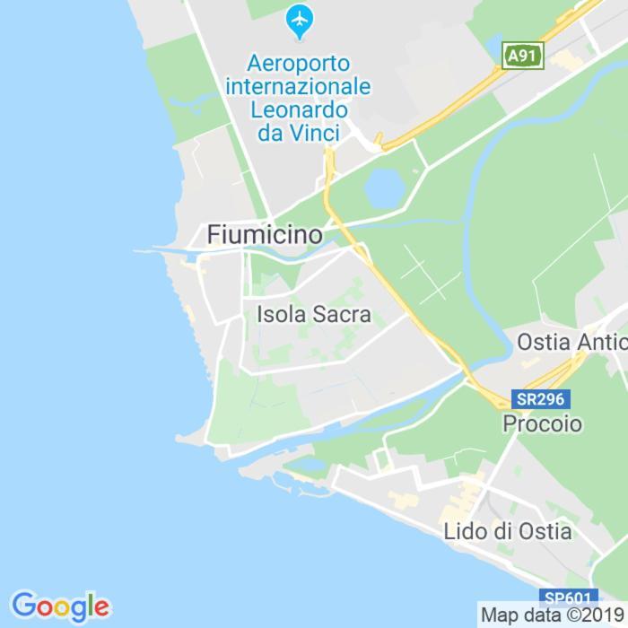Apartamento Fco Airport - Casa Di Febo Fiumicino Exterior foto